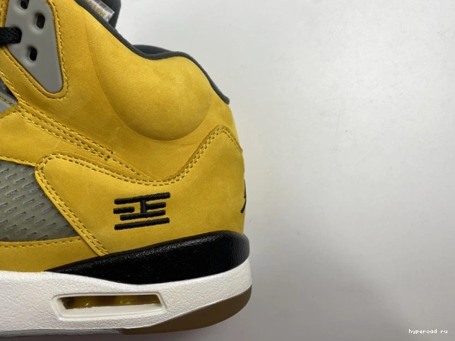 Jordan T23 Tokyo Air Retro 454783-701 5 0626